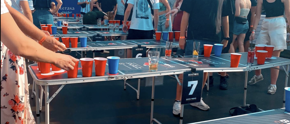Prag Bier & Spiele image 1