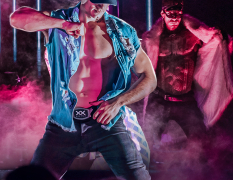 Hamburg SIXX PAXX Show image 3