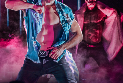 Hamburg SIXX PAXX Show image 3