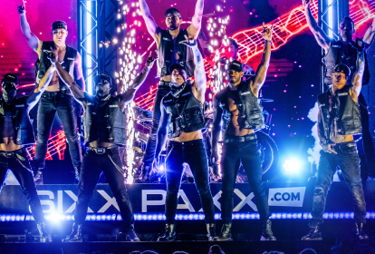 Hamburg SIXX PAXX Show image 2