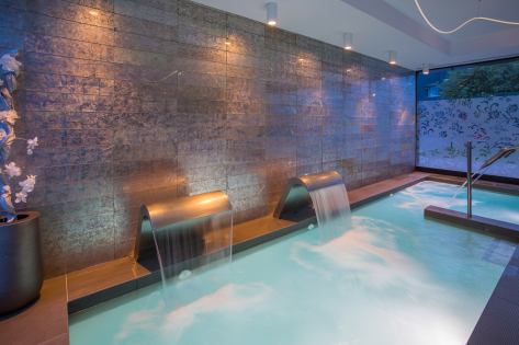 Spa Experience - Playa D’en Bossa