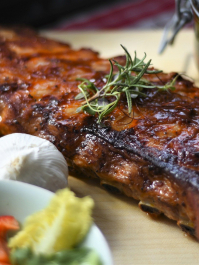 All-you-can-eat-Rippchen Brüssel