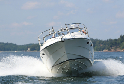 Ibiza Privates Speedboot image 1