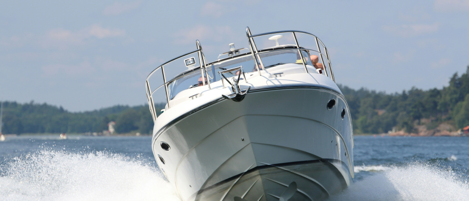 Ibiza Privates Speedboot image 1