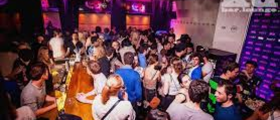 Prag Partynacht im KU Club image 1