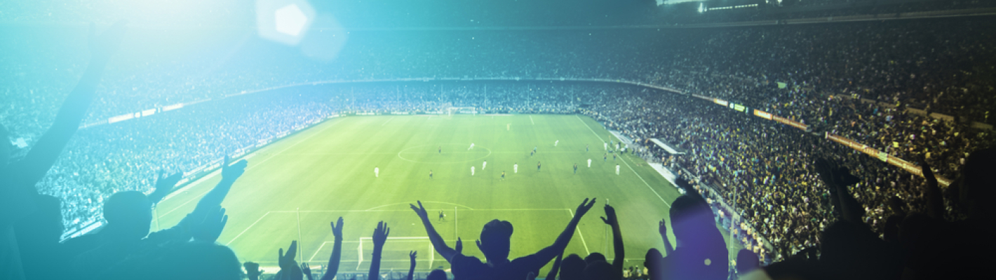 München Olympiastadion-Dach-Tour image 1