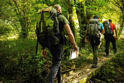 Straßburg Survival Bootcamp image 1