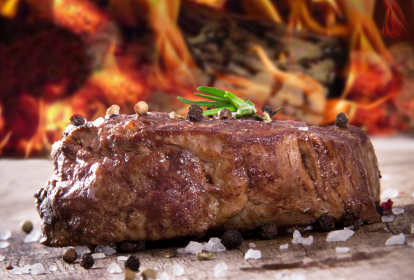 Berlin Brasilianisches Rodizio image 1