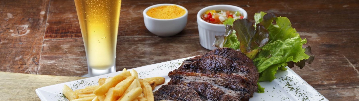 Stuttgart Philly Cheesesteak essen image 1