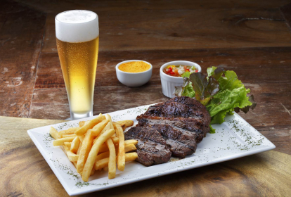 Stuttgart Philly Cheesesteak essen image 1