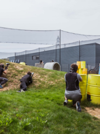 Paintball Straßburg