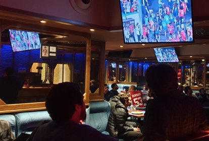 Lissabon Stripclub image 6