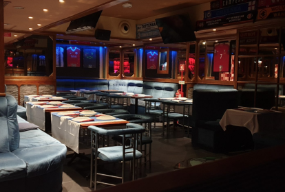 Lissabon Stripclub image 4