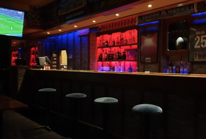 Lissabon Stripclub image 1