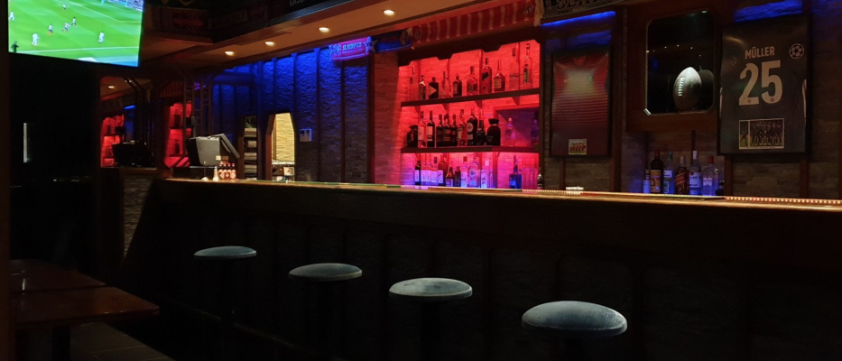 Lissabon Stripclub image 1