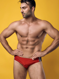 Männliche Stripshow Mallorca