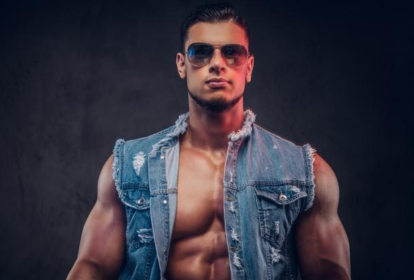 Mallorca Männliche Stripshow image 2