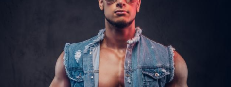 Mallorca Männliche Stripshow image 2