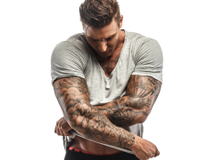 Mallorca Männliche Stripshow image 3