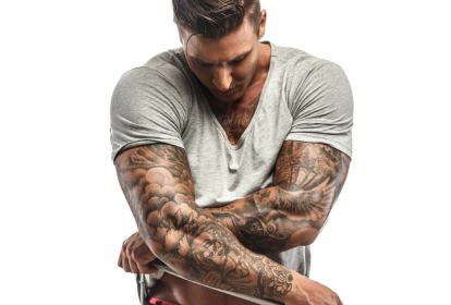 Mallorca Männliche Stripshow image 3