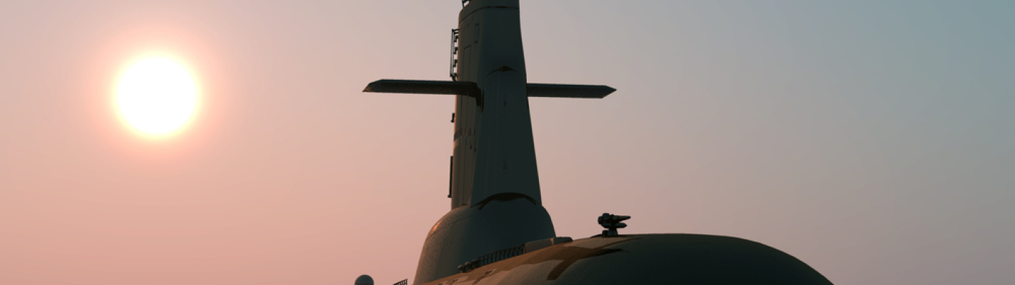 Hamburg U-Boot-Besichtigung image 1