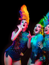 Rosenmontagssause mit Getränkeflat Köln