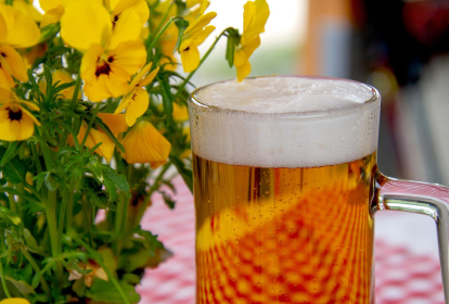 Hamburg Besuch auf den Wandsbeker Wiesn image 1
