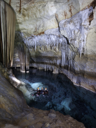 Meereshöhlen Expedition Mallorca