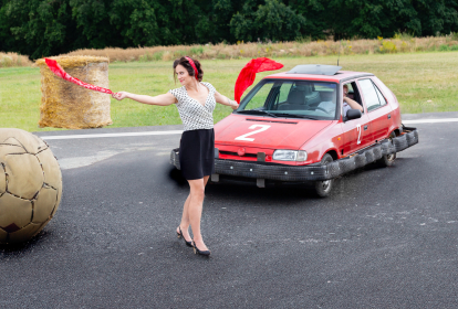 Prag Autoball image 1