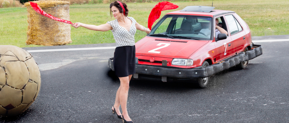 Prag Autoball image 1