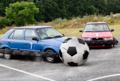 Prag Autoball image 3