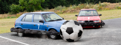 Prag Autoball image 3