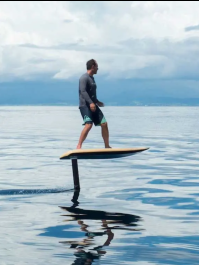 eFoil Surfkurs Ibiza