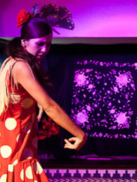 Flamenco Dinner Barcelona