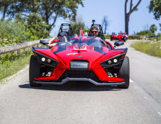 Mallorca Formula-1-Tour image 3