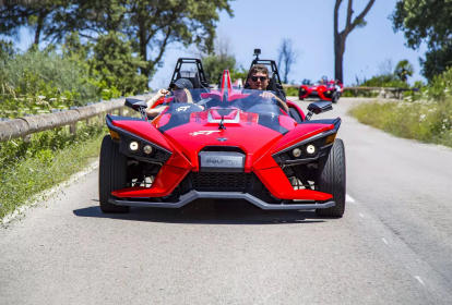 Mallorca Formula-1-Tour image 3