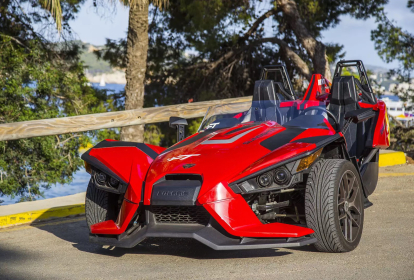 Mallorca Formula-1-Tour image 2