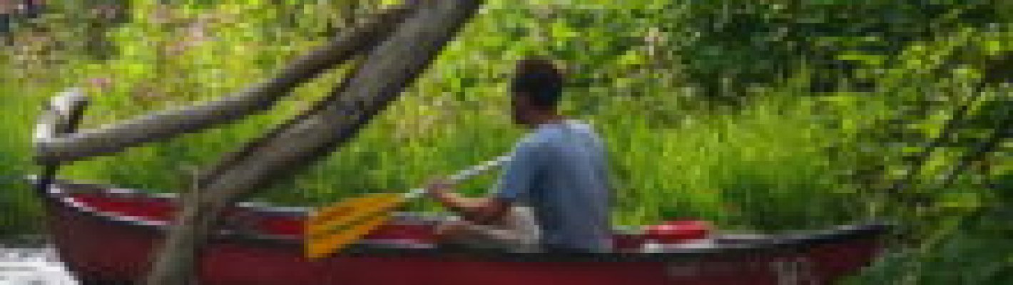 Berlin Kanutour image 1