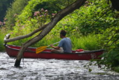 Berlin Kanutour image 1