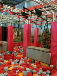 Jumping Party Mallorca