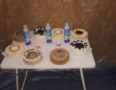 Berlin Tortenschlacht image 4