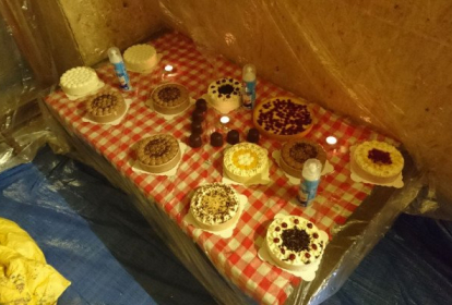 Berlin Tortenschlacht image 6