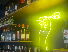 Paris Dart-Bar image 4