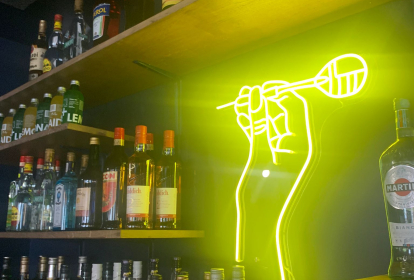 Paris Dart-Bar image 4