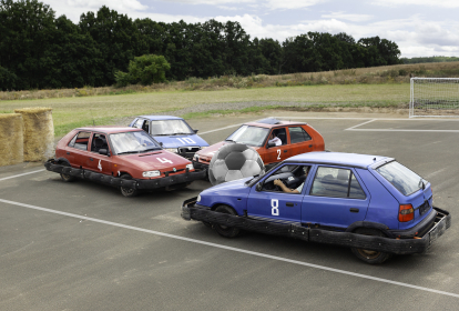 Prag Autoball image 2