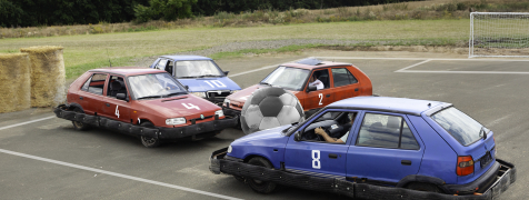 Prag Autoball image 2