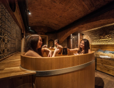 Prag Wein-Spa image 3