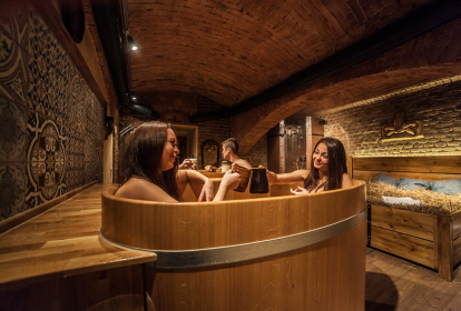 Prag Wein-Spa image 3