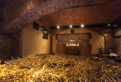 Prag Wein-Spa image 4