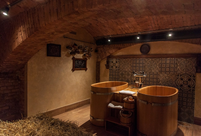 Prag Wein-Spa image 7